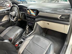 T-CROSS 1.4 250 TSI TOTAL HIGHLINE