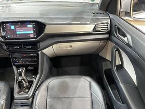 T-CROSS 1.4 250 TSI TOTAL HIGHLINE