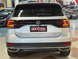 T-CROSS 1.4 250 TSI TOTAL HIGHLINE