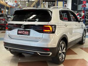 T-CROSS 1.4 250 TSI TOTAL HIGHLINE