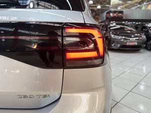 T-CROSS 1.4 250 TSI TOTAL HIGHLINE