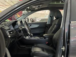 TIGGO 5X PRO 1.5 VVT TURBO