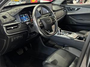 TIGGO 5X PRO 1.5 VVT TURBO