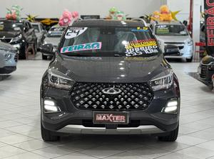 TIGGO 5X PRO 1.5 VVT TURBO