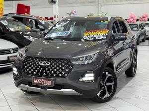 TIGGO 5X PRO 1.5 VVT TURBO