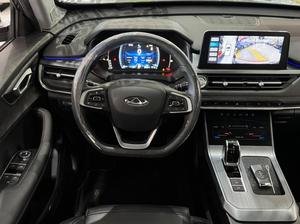 TIGGO 5X PRO 1.5 VVT TURBO