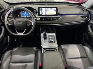 TIGGO 5X PRO 1.5 VVT TURBO