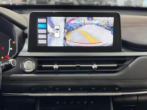 TIGGO 5X PRO 1.5 VVT TURBO