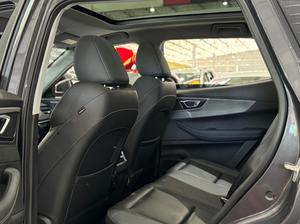 TIGGO 5X PRO 1.5 VVT TURBO