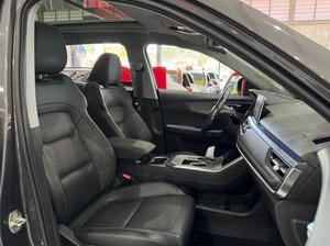 TIGGO 5X PRO 1.5 VVT TURBO