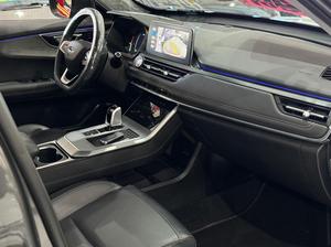 TIGGO 5X PRO 1.5 VVT TURBO