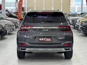 TIGGO 5X PRO 1.5 VVT TURBO