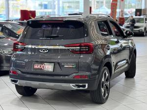 TIGGO 5X PRO 1.5 VVT TURBO