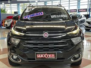 TORO 2.4 16V MULTIAIR FREEDOM