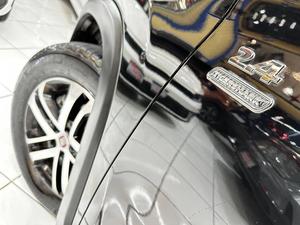 TORO 2.4 16V MULTIAIR FREEDOM