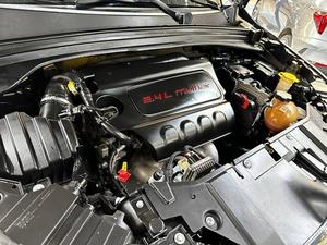 TORO 2.4 16V MULTIAIR FREEDOM