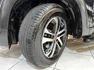 TORO 2.4 16V MULTIAIR FREEDOM