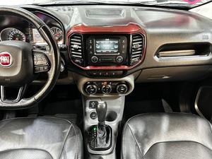 TORO 2.4 16V MULTIAIR FREEDOM