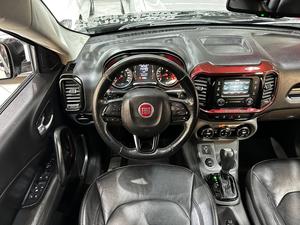 TORO 2.4 16V MULTIAIR FREEDOM