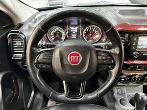 TORO 2.4 16V MULTIAIR FREEDOM