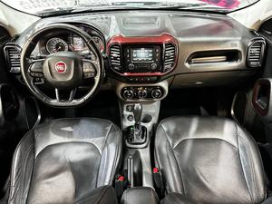 TORO 2.4 16V MULTIAIR FREEDOM