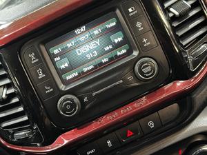 TORO 2.4 16V MULTIAIR FREEDOM