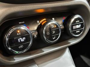 TORO 2.4 16V MULTIAIR FREEDOM