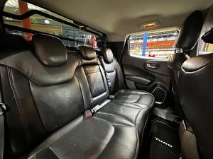 TORO 2.4 16V MULTIAIR FREEDOM