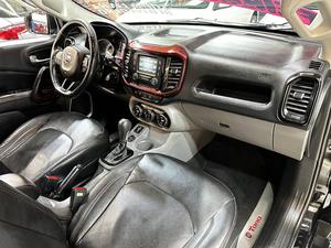 TORO 2.4 16V MULTIAIR FREEDOM