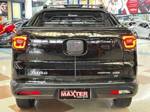 TORO 2.4 16V MULTIAIR FREEDOM