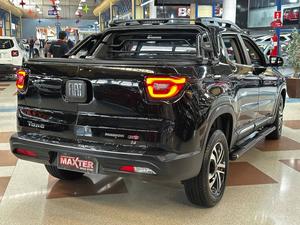 TORO 2.4 16V MULTIAIR FREEDOM