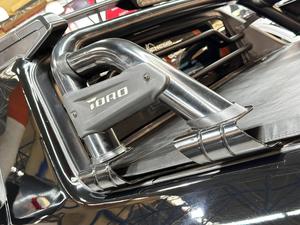 TORO 2.4 16V MULTIAIR FREEDOM