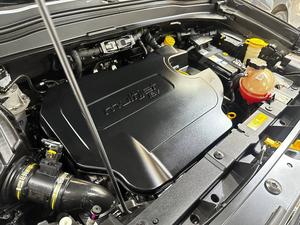 RENEGADE 2.0 16V TURBO LONGITUDE 4X4