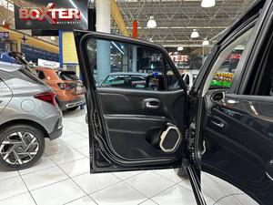 RENEGADE 2.0 16V TURBO LONGITUDE 4X4