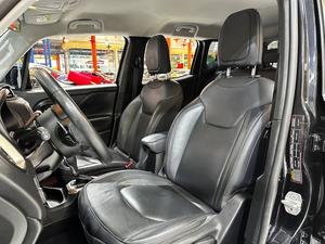 RENEGADE 2.0 16V TURBO LONGITUDE 4X4