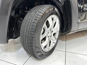 RENEGADE 2.0 16V TURBO LONGITUDE 4X4