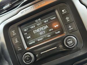 RENEGADE 2.0 16V TURBO LONGITUDE 4X4