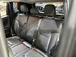 RENEGADE 2.0 16V TURBO LONGITUDE 4X4