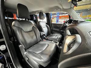 RENEGADE 2.0 16V TURBO LONGITUDE 4X4
