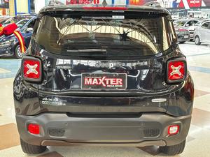 RENEGADE 2.0 16V TURBO LONGITUDE 4X4