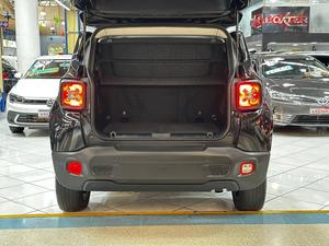 RENEGADE 2.0 16V TURBO LONGITUDE 4X4