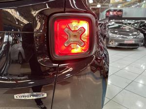 RENEGADE 2.0 16V TURBO LONGITUDE 4X4