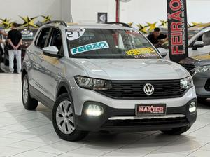 T-CROSS