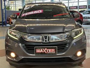 HR-V 1.8 16V EX