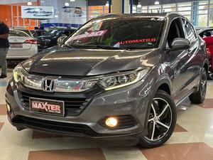 HR-V 1.8 16V EX