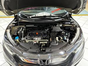 HR-V 1.8 16V EX