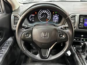 HR-V 1.8 16V EX
