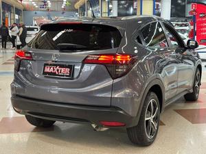 HR-V 1.8 16V EX