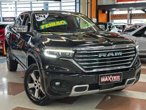 RAMPAGE 2.0 TURBO LARAMIE 4X4