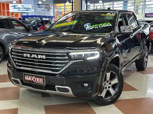 RAMPAGE 2.0 TURBO LARAMIE 4X4